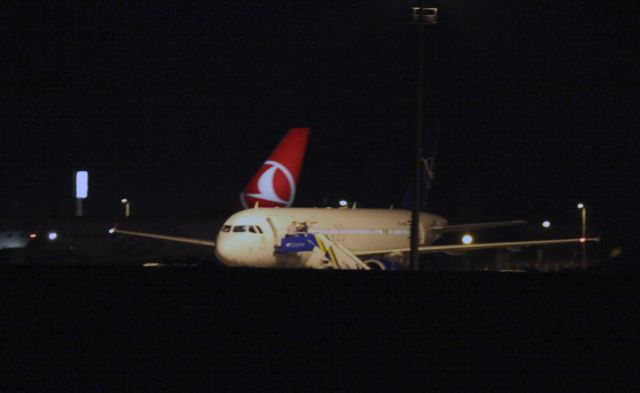 Τουρκία και Συρία κλείνουν τον ενάεριο χώρο τους η μία για την άλλη